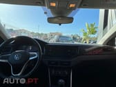 Volkswagen Polo 1.0 TSI Style