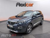 Peugeot 5008 1.5 BlueHDi Allure EAT8