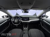 Skoda Octavia Break 1.4 TSi iV Ultra DSG