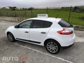 Renault Mégane 1.5 DCI III Hatchback