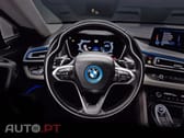 BMW i8 Basis