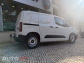 Fiat Doblo VAN L1 136 CV 110KW - BAT 50 KWH
