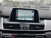 BMW 216 d 7L Line Luxury Auto