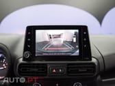 Fiat Doblo 1.5 BlueHDi Curta