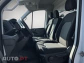 Volkswagen Crafter 35 2.0 TDi Long
