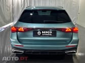 Mercedes-Benz E 300 de