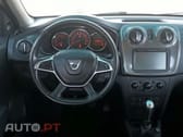 Dacia Sandero 1.0 SCe Comfort