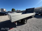 Volkswagen Crafter 2.0 TDi 3LUG Maxi