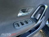 Mercedes-Benz A 200 AMG Line Aut.