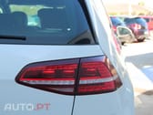 Volkswagen Golf 2.0 TDi GTD