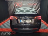 Tesla Model Y Long-Range RWD