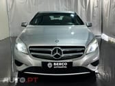 Mercedes-Benz A 180 d Urban