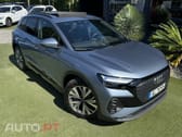 Audi Q4 E-Tron 50 quattro 82 kWH