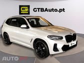 BMW X3 I.V.A DEDUTIVEL xDrive30e M-Sport