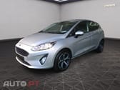 Ford Fiesta 1.5 TDCi Business