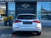 Mercedes-Benz A 200 Style Aut.