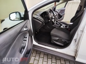 Ford Focus SW Titanium Best