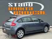 Citroen C4 1.6 HDi 110 SX