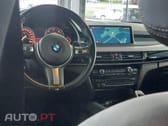 BMW X5 25 d sDrive Pack M