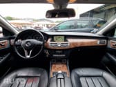 Mercedes-Benz CLS 250 CDi BlueEfficiency