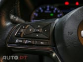 Nissan Juke 1.0 DIG-T N-Design Black