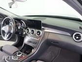 Mercedes-Benz C 220 d Avantgarde