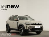 Dacia Duster Duster 1.6 Hybrid Extreme