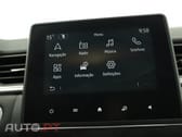 Renault Captur Captur 1.0 TCe Techno Bi-Fuel