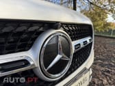 Mercedes-Benz GLA 250 e 8G-DCT Edition Plug-in-Hybrid