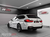 BMW 530 e xDrive Aut. M Sport Edition