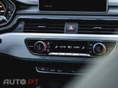 Audi A4 2.0 TDI S-line S tronic
