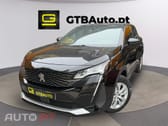 Peugeot 3008 1.5 HDI Active Pack