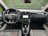 Citroen C3 1.2 PureTech Shine