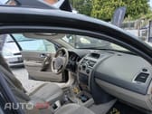 Renault Mégane Break 1.5 DCI