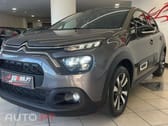 Citroen C3 Pure Tech 110 S&S EAT6 MAX