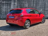 Peugeot 308 1.2 PureTech Allure J17
