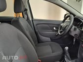 Dacia Logan MCV 0.9 TCe Comfort