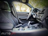 BMW 120 PACK M