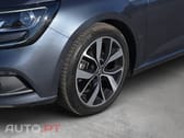 Renault Mégane 1.5 Blue dCi Equilibre