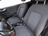 Ford Puma 1.0 EcoBoost MHEV ST-Line