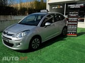 Citroen C3 1.2 PureTech Seduction