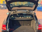 Mercedes-Benz C 220 (BlueTEC) d Station 7G-TRONIC Avantgarde