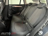 BMW X1 xDrive25e