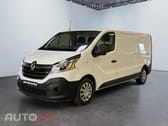 Renault Trafic 2.0 dCi L2H1 1.3T Grand Confort