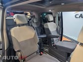 Volkswagen Multivan 2.0 TDI Style DSG