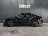 Audi A3 35 TFSI Advanced S tronic