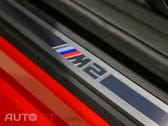BMW M2 Standard