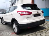 Nissan Qashqai 1.5 dCi Acenta RS