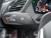 BMW 116 d Line Sport Auto