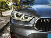 BMW X2 xDrive25e M Sport